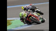 Moto - News: Moto2 2010, Jerez: miglior tempo di Corti nei test