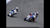 Moto - News: Moto2 2010, Jerez: miglior tempo di Corti nei test