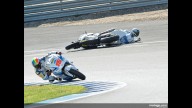 Moto - News: Moto2 2010, Jerez: miglior tempo di Corti nei test