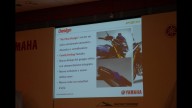 Moto - News: Vis à vis con Enrico Pellegrino su FZ8 e Fazer8