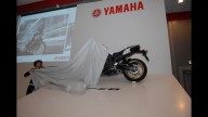 Moto - News: Motodays 2010: svelata la Yamaha SuperTénéré