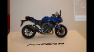 Moto - News: Motodays 2010: svelata la Yamaha SuperTénéré