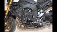 Moto - News: Vis à vis con Enrico Pellegrino su FZ8 e Fazer8