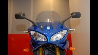 Moto - News: Motodays 2010: svelata la Yamaha SuperTénéré