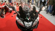 Moto - News: Aprilia "Live" a Roma Motodays 2010