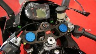 Moto - News: Aprilia "Live" a Roma Motodays 2010