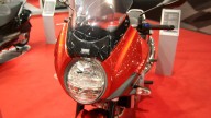 Moto - News: Aprilia "Live" a Roma Motodays 2010