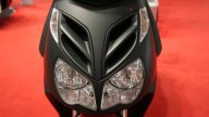 Moto - News: Aprilia "Live" a Roma Motodays 2010