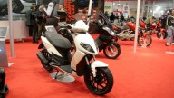 Moto - News: Aprilia "Live" a Roma Motodays 2010