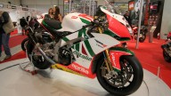 Moto - News: Aprilia "Live" a Roma Motodays 2010