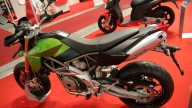 Moto - News: Aprilia "Live" a Roma Motodays 2010