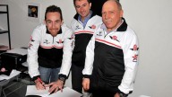 Moto - News: MotoGP 2010: correrà anche la FB Corse