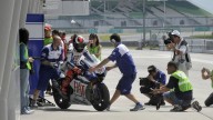 Moto - News: Jorge Lorenzo in pista nei test notturni in Qatar