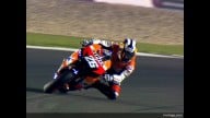 Moto - News: MotoGP 2010, Qatar, Test Day/2: ecco Stoner