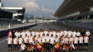 Moto - News: MotoGP 2010, Repsol Honda Team