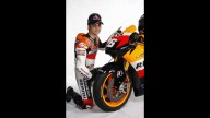 Moto - News: MotoGP 2010, Repsol Honda Team