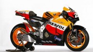Moto - News: MotoGP 2010, Repsol Honda Team