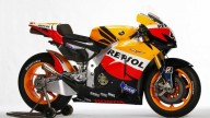 Moto - News: MotoGP 2010, Repsol Honda Team