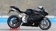 Moto - Test: MV Agusta F4 1000 R 2010 - TEST