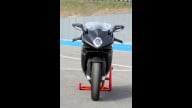 Moto - Test: MV Agusta F4 1000 R 2010 - TEST