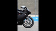 Moto - Test: MV Agusta F4 1000 R 2010 - TEST