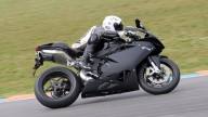 Moto - Test: MV Agusta F4 1000 R 2010 - TEST