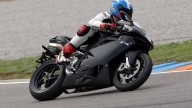 Moto - Test: MV Agusta F4 1000 R 2010 - TEST