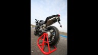 Moto - News: MV Agusta F4 2010 @ Franciacorta: test day