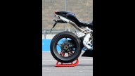 Moto - News: MV Agusta F4 2010 @ Franciacorta: test day