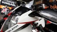 Moto - News: Occhiali Emblema - TEST