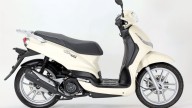 Moto - News: Peugeot Scooters a Roma Motodays 2010