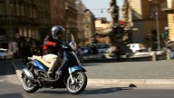 Moto - News: Incentivi a marzo per gli scooter del gruppo Piaggio