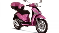 Moto - News: Piaggio Liberty Elle: arriva in concessionaria