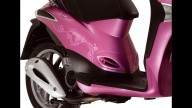 Moto - News: Piaggio Liberty Elle: arriva in concessionaria