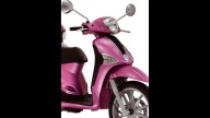 Moto - News: Piaggio Liberty Elle: arriva in concessionaria