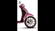 Moto - News: Piaggio Liberty Elle: arriva in concessionaria