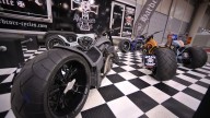 Moto - News: Motodays 2010: numeri record per la seconda edizione