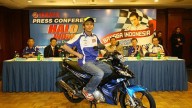 Moto - News: Rossi e Lorenzo "Semakin di Depan" in Indonesia
