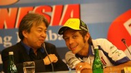 Moto - News: Rossi e Lorenzo "Semakin di Depan" in Indonesia