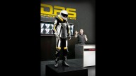 Moto - News: Spidi Airbag Neck DPS a Roma MotoDays 2010