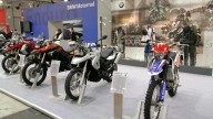 Moto - News: BMW "Live" a Roma Motodays 2010