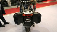 Moto - News: BMW "Live" a Roma Motodays 2010