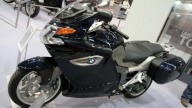 Moto - News: BMW "Live" a Roma Motodays 2010