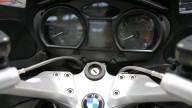 Moto - News: BMW "Live" a Roma Motodays 2010