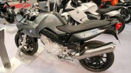 Moto - News: BMW "Live" a Roma Motodays 2010