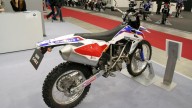 Moto - News: BMW "Live" a Roma Motodays 2010