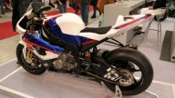 Moto - News: BMW "Live" a Roma Motodays 2010