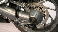 Moto - News: BMW "Live" a Roma Motodays 2010