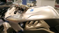 Moto - News: BMW "Live" a Roma Motodays 2010