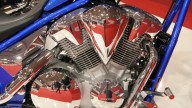 Moto - News: Honda "Live" a Roma Motodays 2010